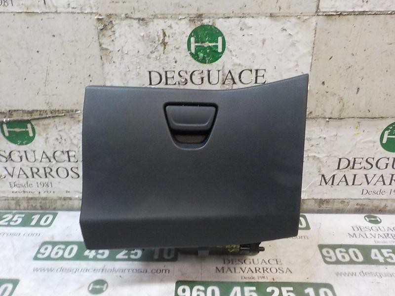 Recambio de guantera para ford fiesta (cb1) 1.4 tdci cat referencia OEM IAM 2038239  