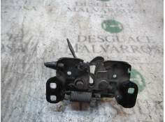 Recambio de cerradura capot para chrysler jeep compass 2.0 crd cat referencia OEM IAM 5160032AB   2