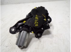Recambio de motor limpia trasero para renault scenic iii 1.5 dci diesel fap referencia OEM IAM 287100010R 287100010R  2