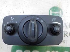 Recambio de mando luces para ford fiesta (ccn) 1.0 ecoboost cat referencia OEM IAM   