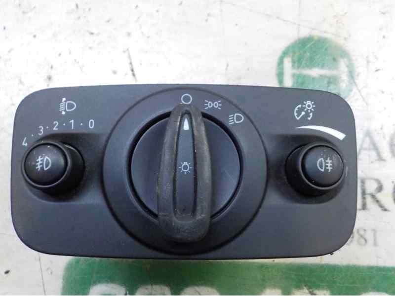 Recambio de mando luces para ford fiesta (ccn) 1.0 ecoboost cat referencia OEM IAM   