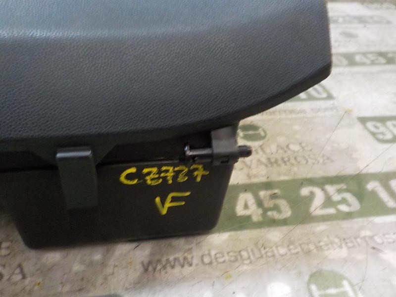 Recambio de guantera para ford fiesta (cb1) 1.4 tdci cat referencia OEM IAM 2038239  