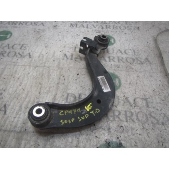 BRAZO SUSPENSION SUPERIOR TRASERO DERECHO 1K0505323N 