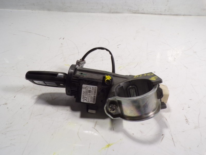 Recambio de antirrobo para nissan juke (f15) 1.5 turbodiesel cat referencia OEM IAM D8700BA60A 4419AMW1014 21669775