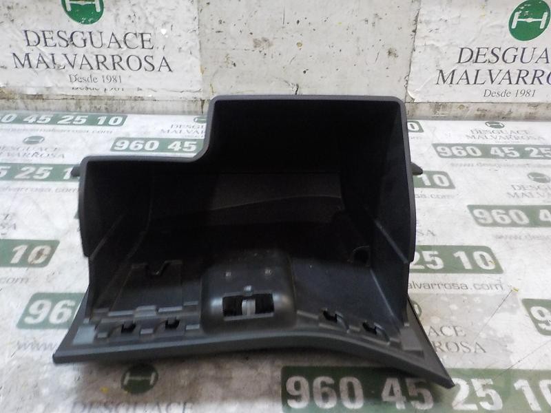 Recambio de guantera para ford fiesta (cb1) 1.4 tdci cat referencia OEM IAM 2038239  