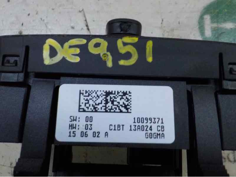 Recambio de mando luces para ford fiesta (ccn) 1.0 ecoboost cat referencia OEM IAM   