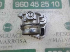 Recambio de caja mariposa para bmw serie 1 berlina (e81/e87) 2.0 turbodiesel cat referencia OEM IAM 13547804373 7804373  2