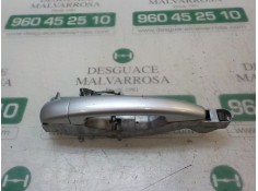 Recambio de maneta exterior delantera derecha para citroën berlingo station wagon sx multispace referencia OEM IAM  910962 