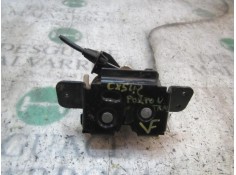 Recambio de cerradura maletero / porton para chrysler jeep compass 2.0 crd cat referencia OEM IAM 4589176AA  