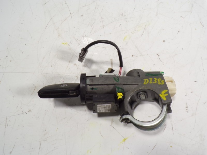 Recambio de antirrobo para nissan juke (f15) 1.5 turbodiesel cat referencia OEM IAM D8700BA60A 4419AMW1014 21669775