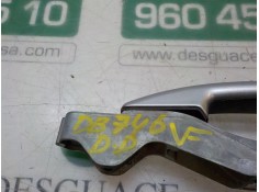 Recambio de maneta exterior delantera derecha para citroën berlingo station wagon sx multispace referencia OEM IAM  910962  2