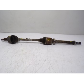 TRANSMISION DERECHA A415360081580 391007525R 