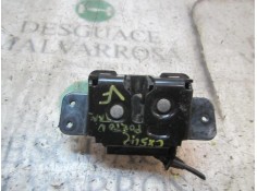 Recambio de cerradura maletero / porton para chrysler jeep compass 2.0 crd cat referencia OEM IAM 4589176AA   2