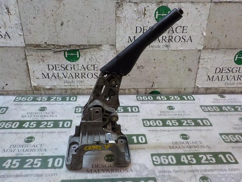 Recambio de palanca freno de mano para volkswagen touran (1t1) 2.0 tdi referencia OEM IAM 1T1711303G9B9  