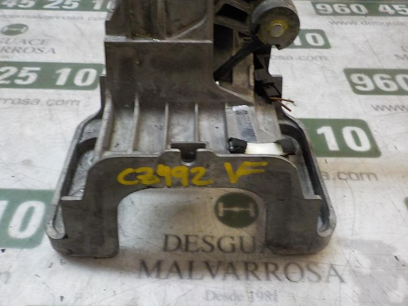 Recambio de palanca freno de mano para volkswagen touran (1t1) 2.0 tdi referencia OEM IAM 1T1711303G9B9  