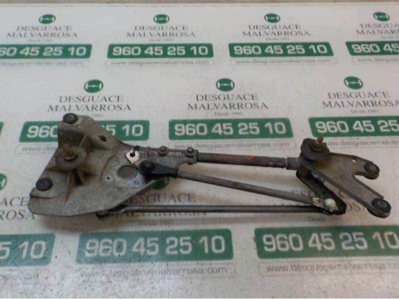 Recambio de articulacion limpia delantero para nissan x-trail (t30) le referencia OEM IAM 28840EQ300  