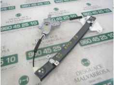 Recambio de elevalunas delantero izquierdo para chevrolet epica 2.0 cat referencia OEM IAM   