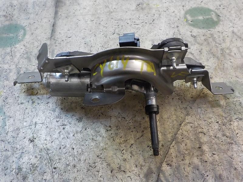 Recambio de motor limpia trasero para ford fiesta (ccn) titanium referencia OEM IAM 1774291 0390201252 0390201252