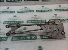 Recambio de articulacion limpia delantero para nissan x-trail (t30) le referencia OEM IAM 28840EQ300   2