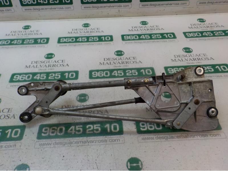 Recambio de articulacion limpia delantero para nissan x-trail (t30) le referencia OEM IAM 28840EQ300  