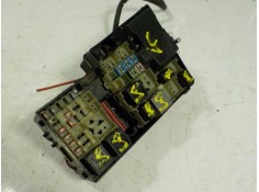 Recambio de caja reles / fusibles para ford focus berlina (cap) 1.6 16v cat referencia OEM IAM  3M5T14A067BB  2