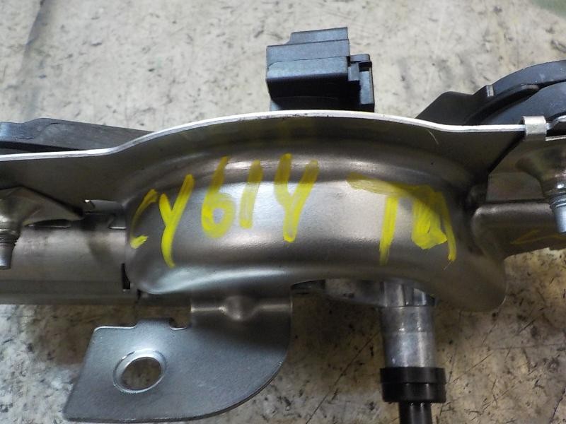 Recambio de motor limpia trasero para ford fiesta (ccn) titanium referencia OEM IAM 1774291 0390201252 0390201252