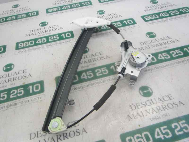 Recambio de elevalunas delantero izquierdo para chevrolet epica 2.0 cat referencia OEM IAM   