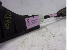 Recambio de palanca cambio para renault scenic iii 1.5 dci diesel fap referencia OEM IAM 8201021402 8201021402C  2