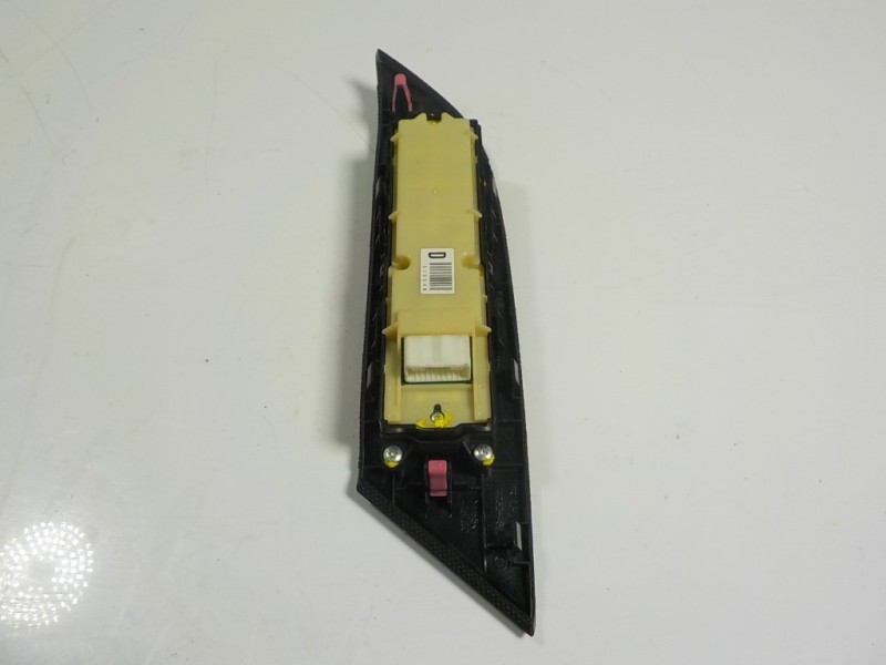 Recambio de mando elevalunas delantero izquierdo para lexus rx 450h referencia OEM IAM 8404048170 8404048170 515465