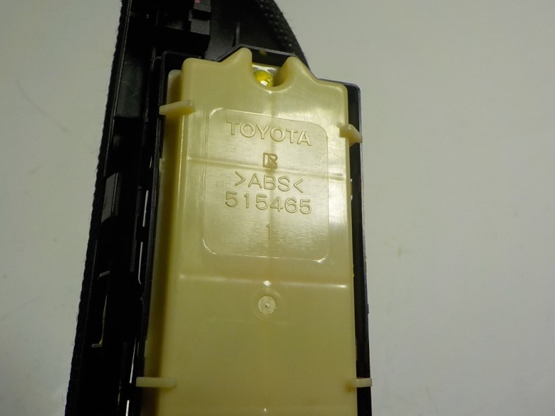 Recambio de mando elevalunas delantero izquierdo para lexus rx 450h referencia OEM IAM 8404048170 8404048170 515465