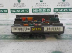 Recambio de caja reles / fusibles para bmw serie 1 berlina (e81/e87) 2.0 turbodiesel cat referencia OEM IAM 61149119445 9119445  2