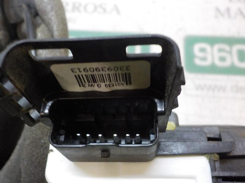 Recambio de cerradura puerta lateral derecha para citroën berlingo station wagon sx multispace referencia OEM IAM   