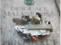 Recambio de cerradura puerta delantera izquierda para chrysler jeep compass 2.0 crd cat referencia OEM IAM 4589409AA   2