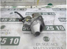 Recambio de motor arranque para chevrolet lacetti cdx referencia OEM IAM   