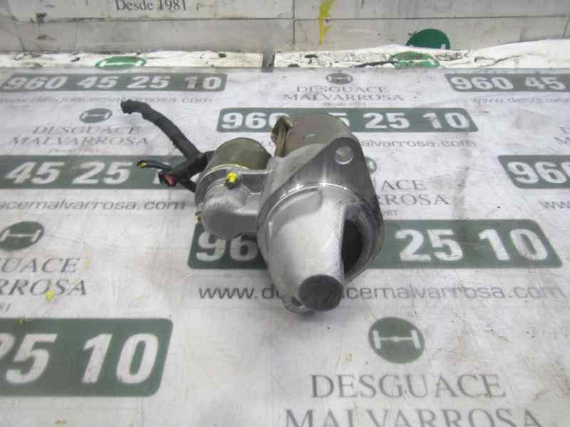 Recambio de motor arranque para chevrolet lacetti cdx referencia OEM IAM   