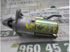 Recambio de motor arranque para chevrolet lacetti cdx referencia OEM IAM    2
