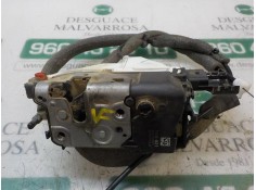Recambio de cerradura puerta lateral izquierda para citroën berlingo station wagon sx multispace referencia OEM IAM   
