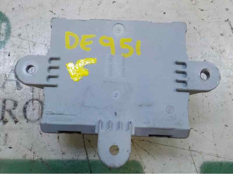 Recambio de modulo electronico para ford fiesta (ccn) 1.0 ecoboost cat referencia OEM IAM   