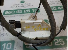 Recambio de cerradura puerta lateral izquierda para citroën berlingo station wagon sx multispace referencia OEM IAM    2