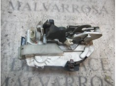 Recambio de cerradura puerta trasera derecha para chrysler jeep compass 2.0 crd cat referencia OEM IAM 4589414AA   2