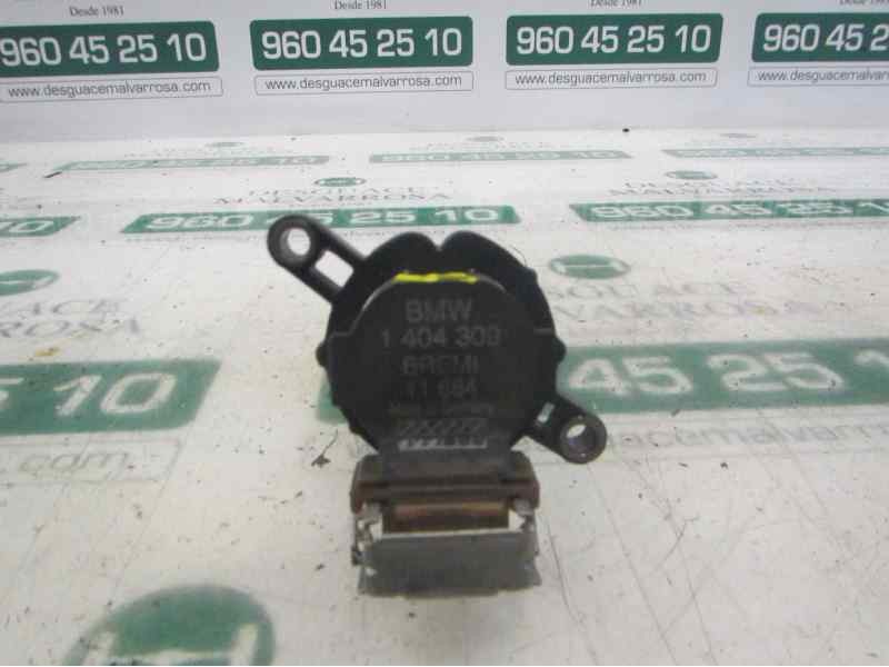 Recambio de bobina para bmw serie 3 berlina (e36) 2.0 24v referencia OEM IAM   