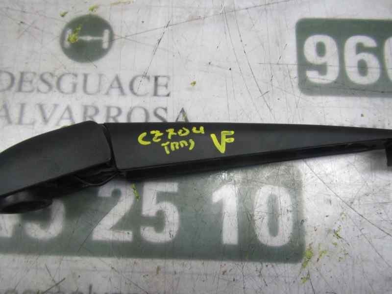 Recambio de brazo limpia trasero para toyota prius+ 1.8 16v (híbrido) referencia OEM IAM 8524142060  