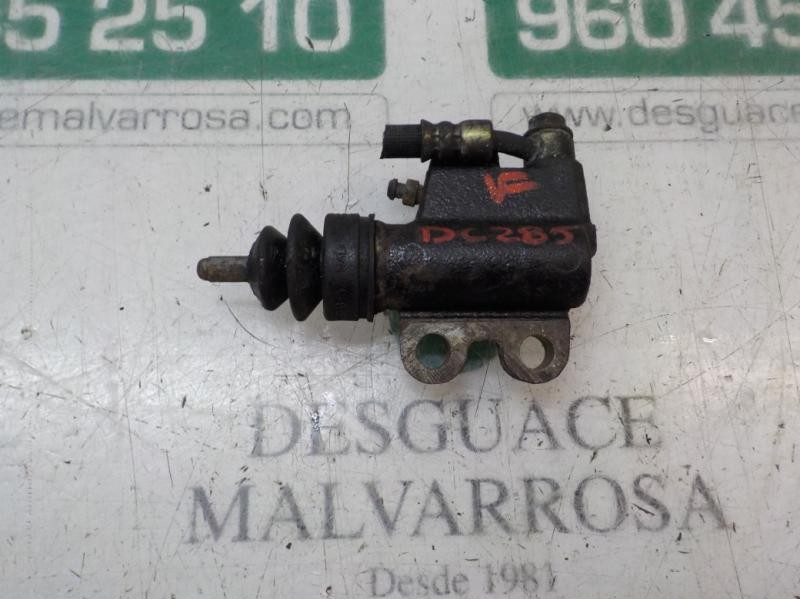 Recambio de bombin embrague para nissan x-trail (t30) le referencia OEM IAM 306205M361  