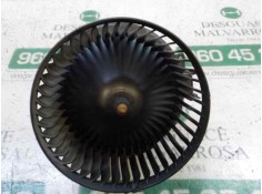 Recambio de motor calefaccion para ford fiesta (ccn) 1.0 ecoboost cat referencia OEM IAM    2