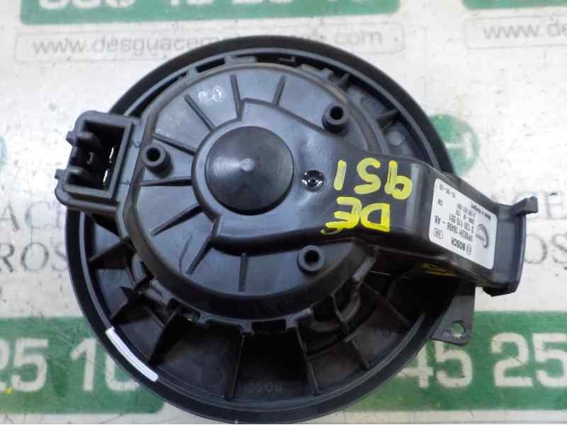 Recambio de motor calefaccion para ford fiesta (ccn) 1.0 ecoboost cat referencia OEM IAM   