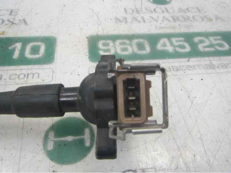Recambio de bobina para bmw serie 3 berlina (e36) 2.0 24v referencia OEM IAM   