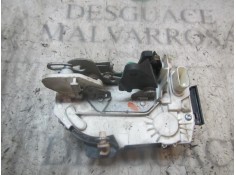 Recambio de cerradura puerta trasera izquierda para chrysler jeep compass 2.0 crd cat referencia OEM IAM 4589415AA   2