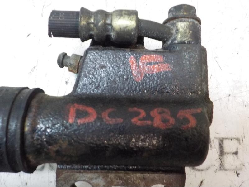 Recambio de bombin embrague para nissan x-trail (t30) le referencia OEM IAM 306205M361  