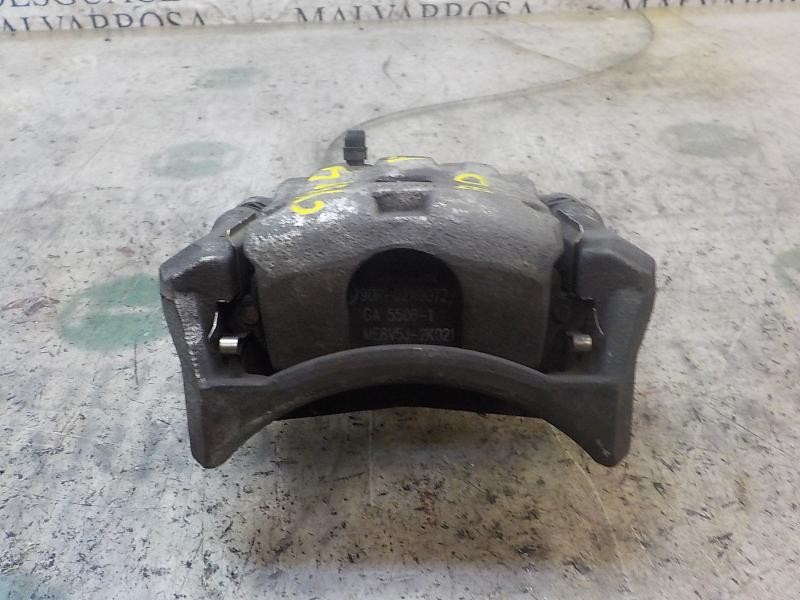 Recambio de pinza freno delantera derecha para ford fiesta (ccn) titanium referencia OEM IAM 1766808  