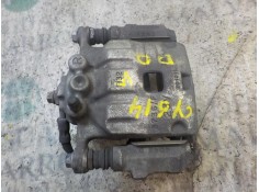 Recambio de pinza freno delantera derecha para ford fiesta (ccn) titanium referencia OEM IAM 1766808   2